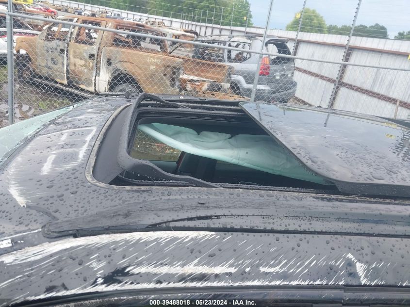 2023 Jeep Compass Trailhawk 4X4 VIN: 3C4NJDDNXPT551274 Lot: 39488018