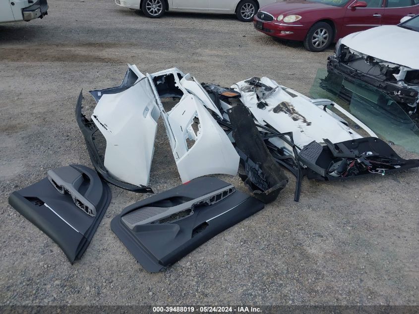 2024 TOYOTA CAMRY SE NIGHT SHADE/SE - 4T1T11BK5RU121297