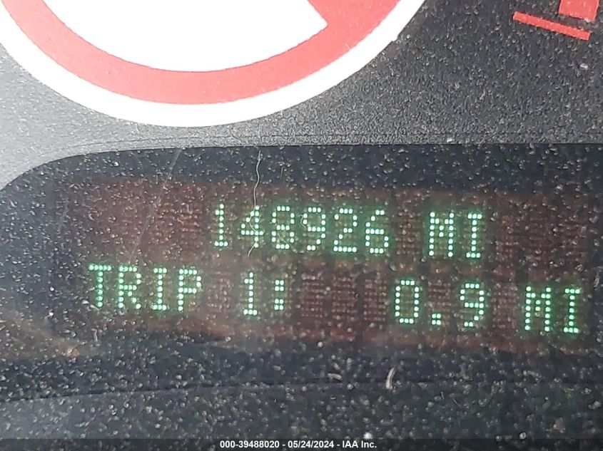 1999 Buick Park Avenue VIN: 1G4CW52K2X4652804 Lot: 39488020