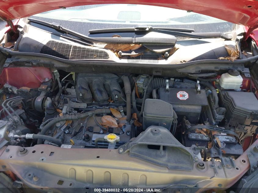 2010 Lexus Rx 350 350 VIN: 2T2ZK1BAXAC016416 Lot: 39488032