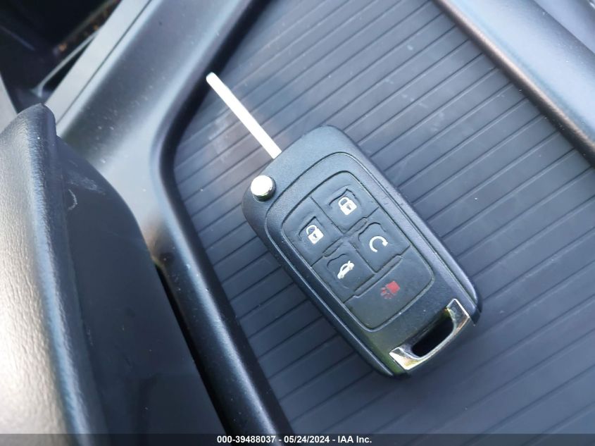 2012 Buick Regal Premium 2 VIN: 2G4GT5GK3C9128247 Lot: 39488037