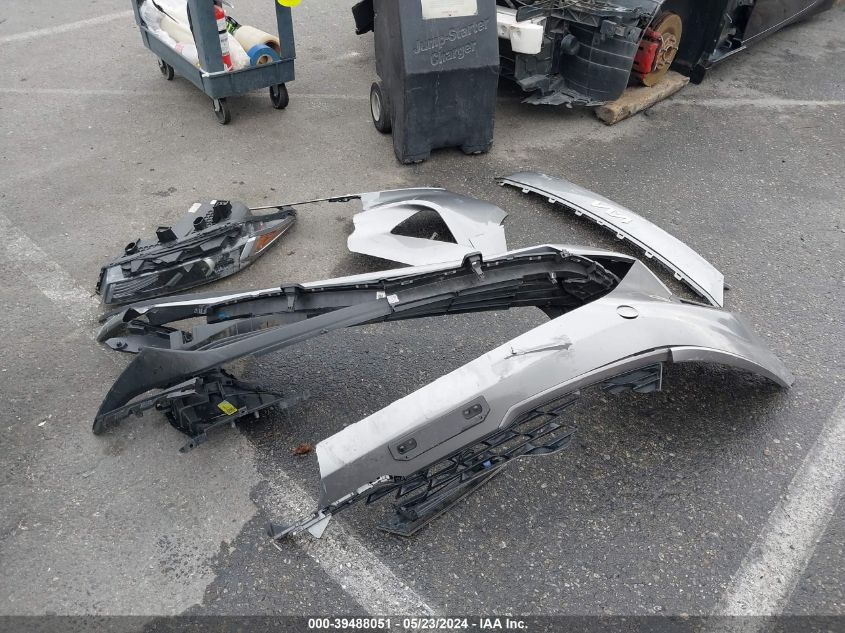 2022 Kia Forte Lxs VIN: 3KPF24AD5NE503082 Lot: 39488051