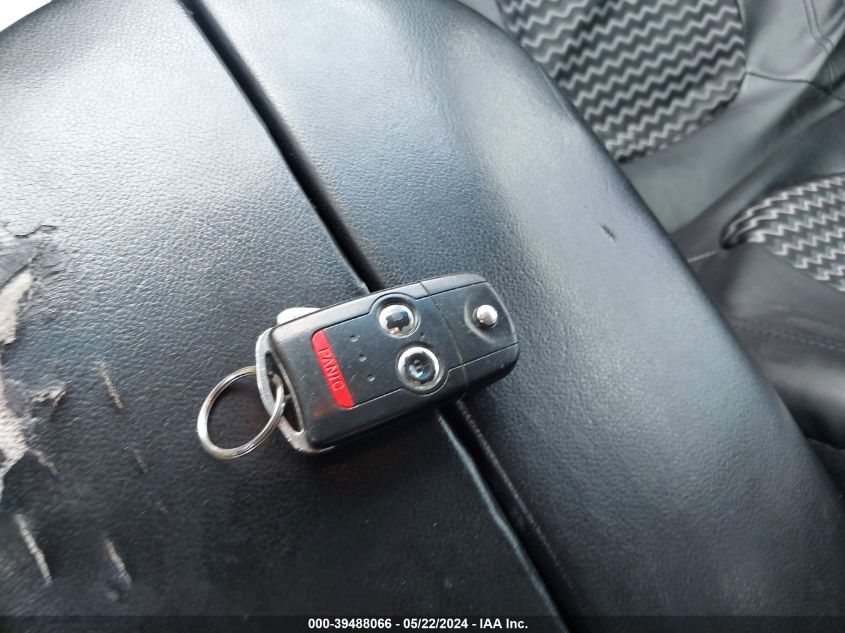 2008 Acura Mdx Technology Package VIN: 2HNYD28378H502619 Lot: 39488066