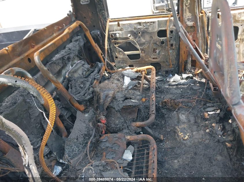 2001 Ford F-150 Harley-Davidson Edition/King Ranch Edition/Lariat/Xlt VIN: 1FTRW07W31KD76682 Lot: 39488074