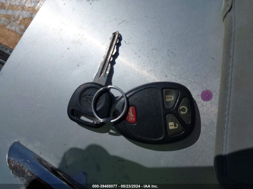 2012 Chevrolet Silverado 1500 Lt VIN: 3GCPKSE77CG210170 Lot: 39488077