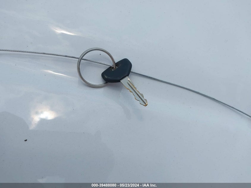 2001 Dodge Ram 1500 St VIN: 3B7HC13Y21G749526 Lot: 39488080