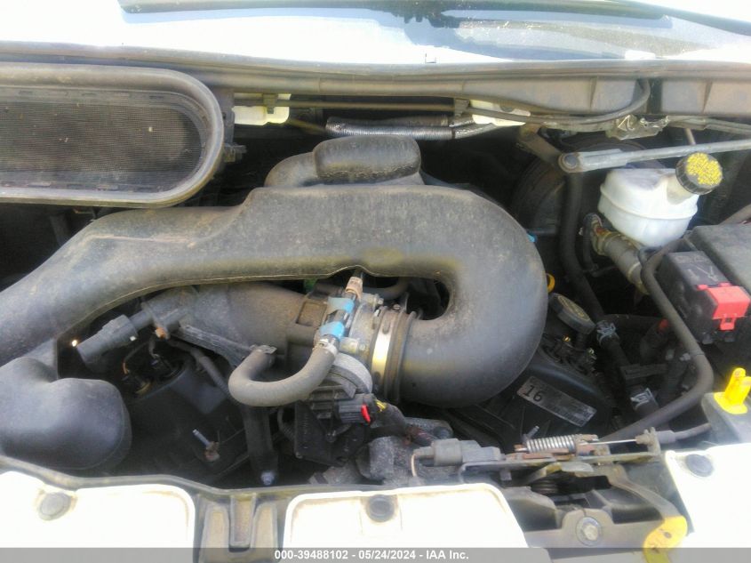 2017 Ford Transit-150 VIN: 1FTYE1YM6HKA68093 Lot: 39488102