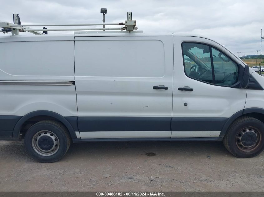 2017 Ford Transit-150 VIN: 1FTYE1YM6HKA68093 Lot: 39488102