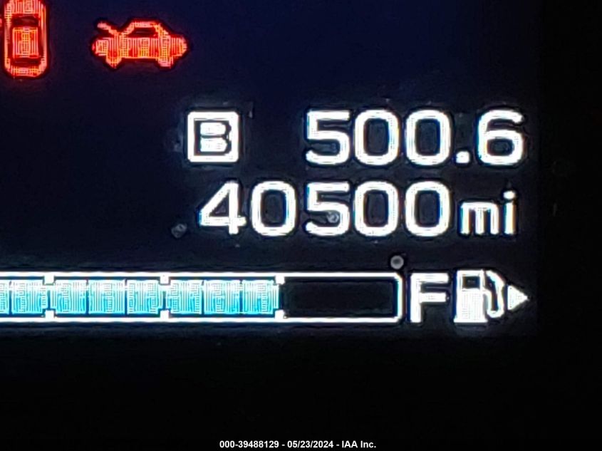 2020 Subaru Forester Sport VIN: JF2SKARC5LH546886 Lot: 39488129