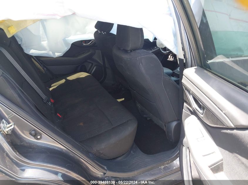 2020 Subaru Legacy Premium VIN: 4S3BWAC61L3017325 Lot: 39488139