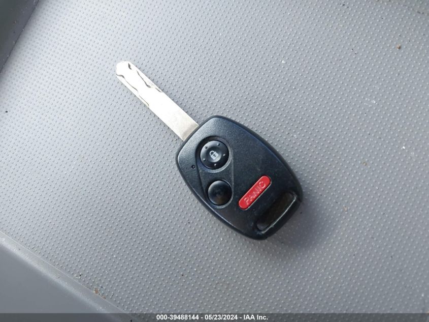 2011 Honda Odyssey Lx VIN: 5FNRL5H2XBB026210 Lot: 39488144