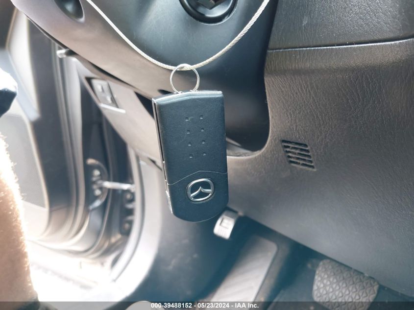 2015 Mazda Cx-9 Touring VIN: JM3TB2CA0F0458158 Lot: 39488152