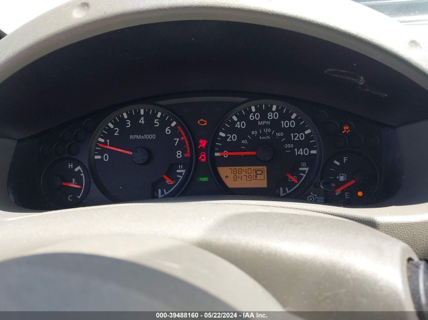 2019 NISSAN FRONTIER SV - 1N6AD0ER9KN794077