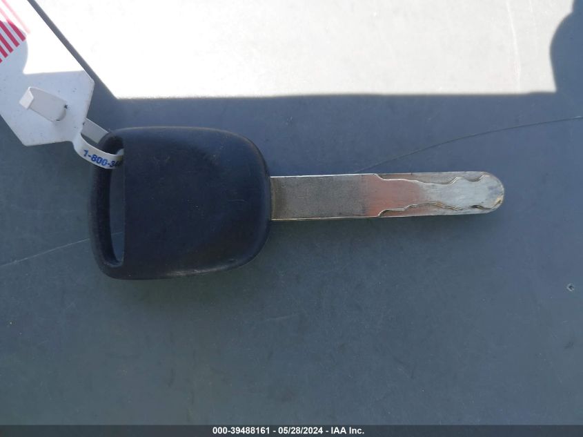 2003 Honda Civic Lx VIN: 2HGES16553H551163 Lot: 39488161