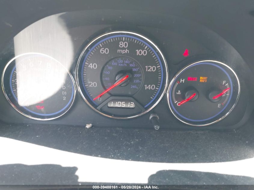 2003 Honda Civic Lx VIN: 2HGES16553H551163 Lot: 39488161