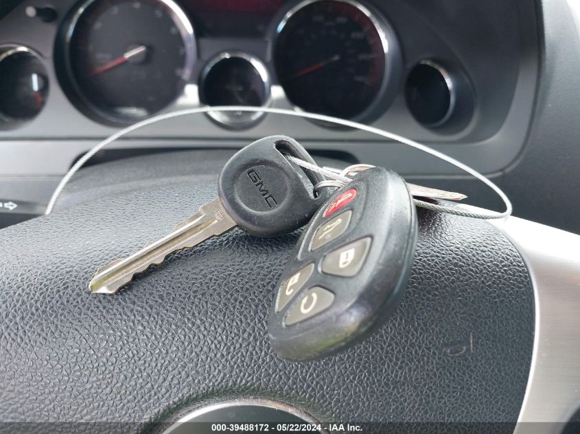 2012 GMC Acadia Slt-1 VIN: 1GKKVRED8CJ307901 Lot: 39488172