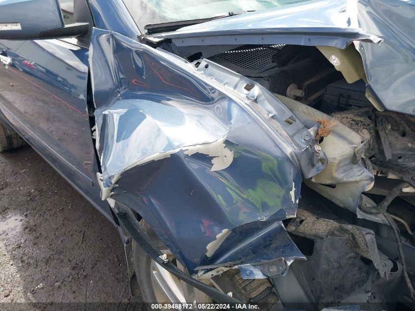 2012 GMC Acadia Slt-1 VIN: 1GKKVRED8CJ307901 Lot: 39488172