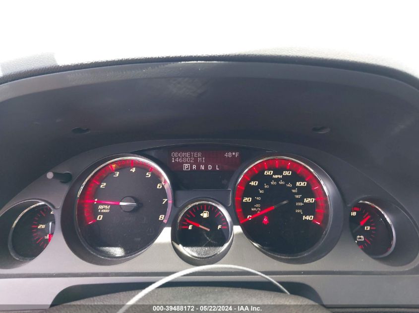 2012 GMC Acadia Slt-1 VIN: 1GKKVRED8CJ307901 Lot: 39488172