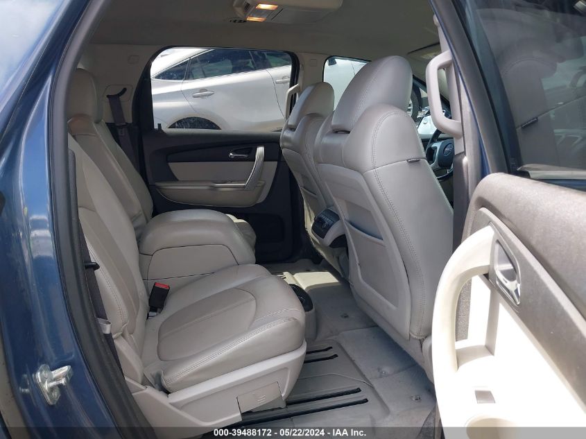 2012 GMC Acadia Slt-1 VIN: 1GKKVRED8CJ307901 Lot: 39488172