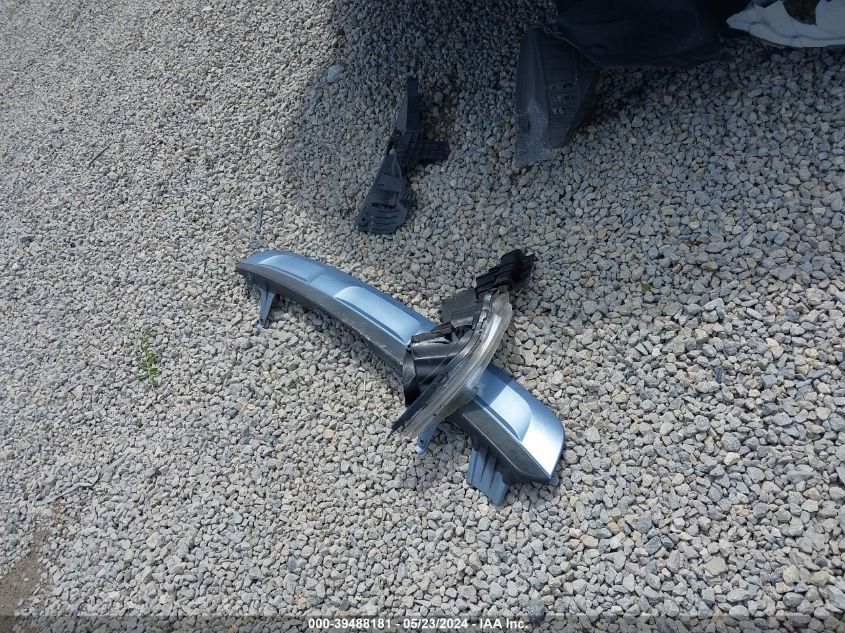 2008 Toyota Highlander Limited VIN: JTEDS42A982022051 Lot: 39488181