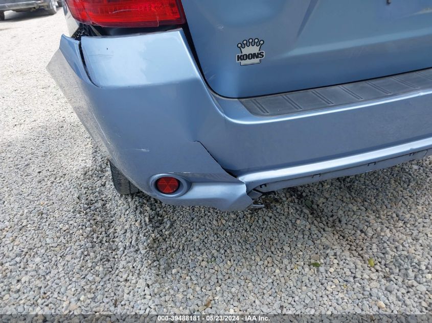 2008 Toyota Highlander Limited VIN: JTEDS42A982022051 Lot: 39488181