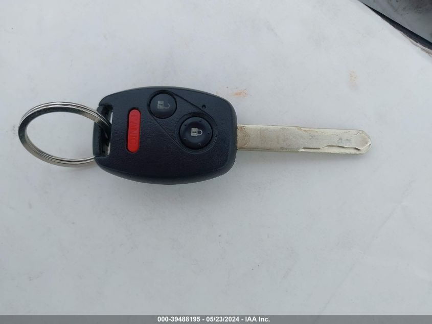 2012 Honda Odyssey Lx VIN: 5FNRL5H24CB145260 Lot: 39488195