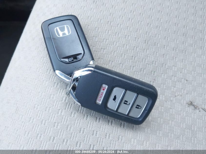 2015 Honda Cr-V Ex VIN: 2HKRM4H52FH619438 Lot: 39488209