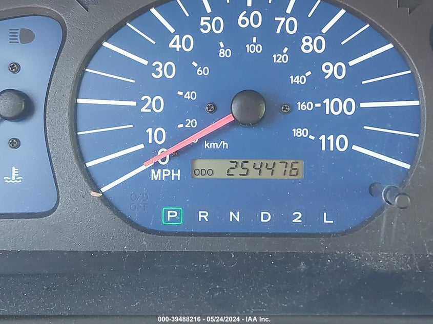 2003 Toyota Sienna Ce VIN: 4T3ZF19C73U512668 Lot: 39488216