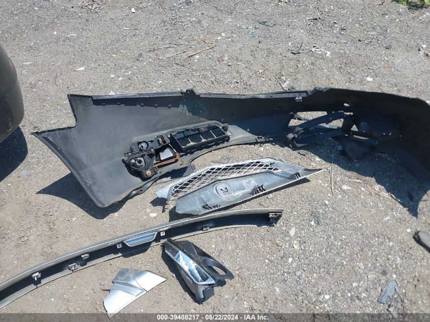 2009 Acura Tl 3.5 VIN: 19UUA86289A025310 Lot: 39488217