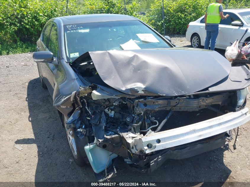 2009 Acura Tl 3.5 VIN: 19UUA86289A025310 Lot: 39488217