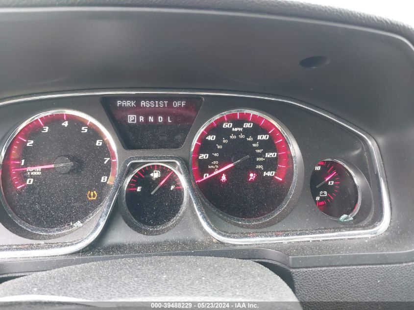 2016 GMC Acadia Slt-1 VIN: 1GKKVRKD8GJ288423 Lot: 39488229