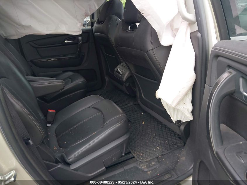 2016 GMC Acadia Slt-1 VIN: 1GKKVRKD8GJ288423 Lot: 39488229