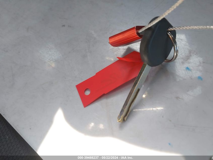 2016 Chevrolet Cruze Limited 1Lt Auto VIN: 1G1PE5SB8G7167034 Lot: 39488237