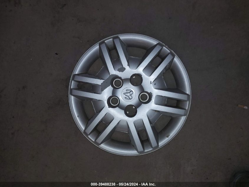 2005 Dodge Grand Caravan Se VIN: 1D4GP24R15B143438 Lot: 39488238