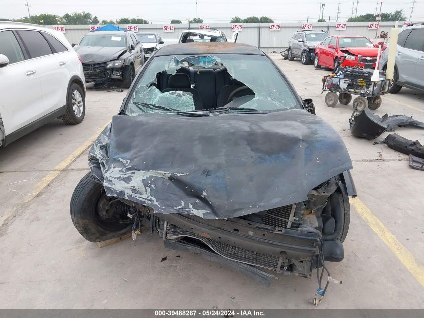 2003 Chevrolet Cavalier VIN: 1G1JC52F337134113 Lot: 39488267