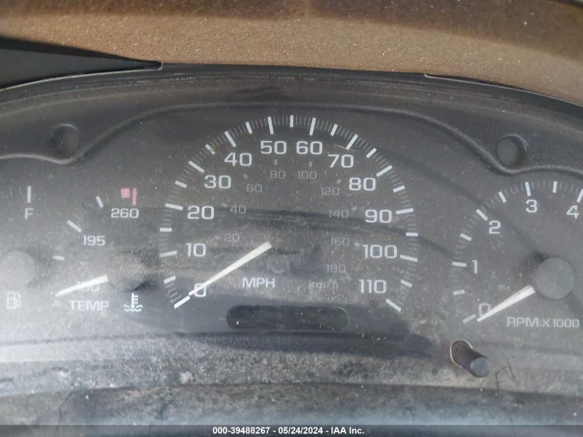 2003 Chevrolet Cavalier VIN: 1G1JC52F337134113 Lot: 39488267