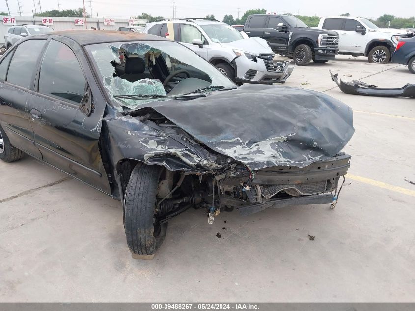 2003 Chevrolet Cavalier VIN: 1G1JC52F337134113 Lot: 39488267