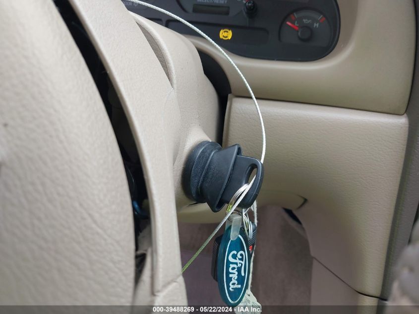 2002 Ford Mustang Gt VIN: 1FAFP45X02F111026 Lot: 39488269