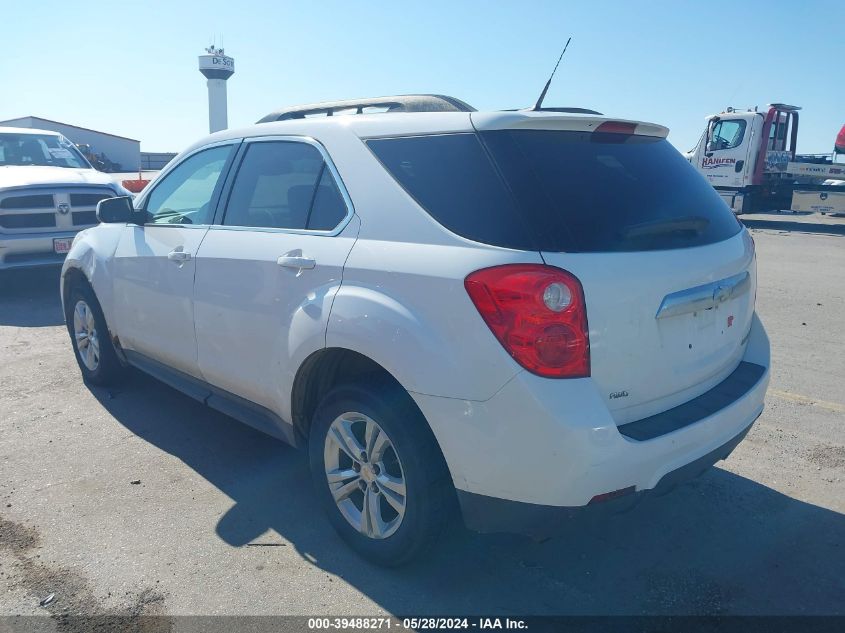 2010 Chevrolet Equinox Lt VIN: 2CNFLEEW1A6304034 Lot: 39488271