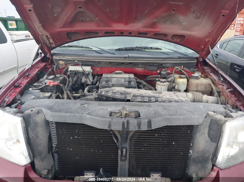 2006 Ford F-150 Lariat/Xlt VIN: 1FTPW12526KC00614 Lot: 39488277