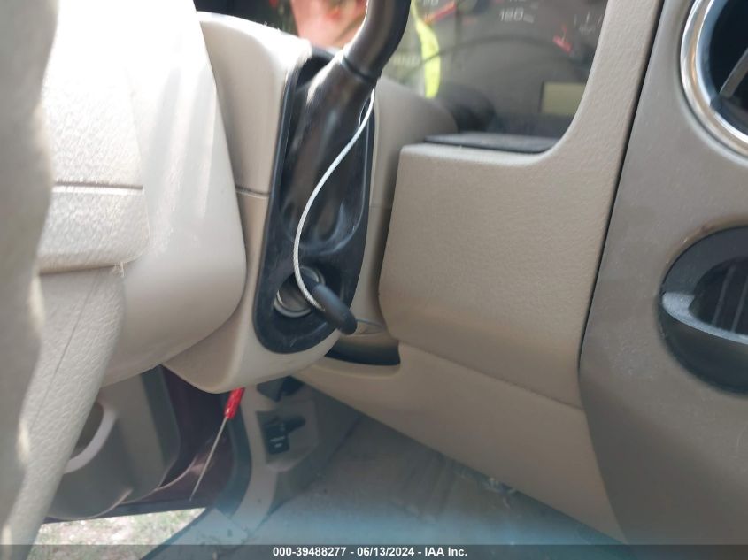 2006 Ford F-150 Lariat/Xlt VIN: 1FTPW12526KC00614 Lot: 39488277