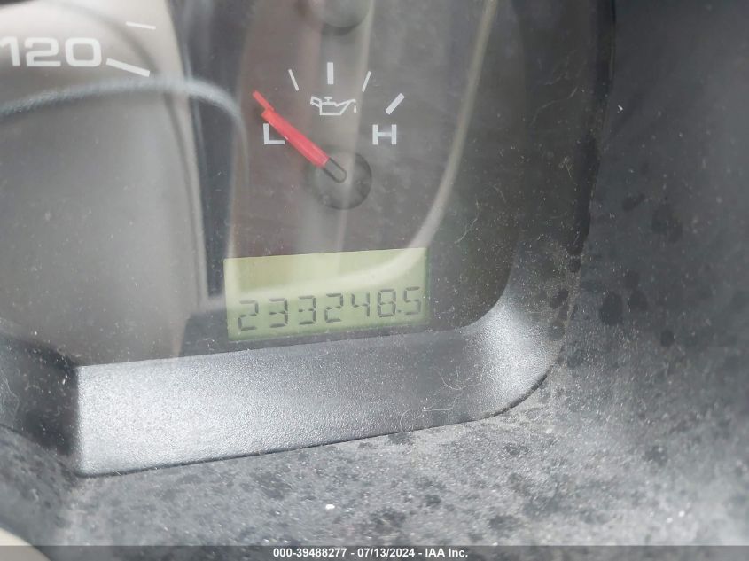 2006 Ford F-150 Lariat/Xlt VIN: 1FTPW12526KC00614 Lot: 39488277