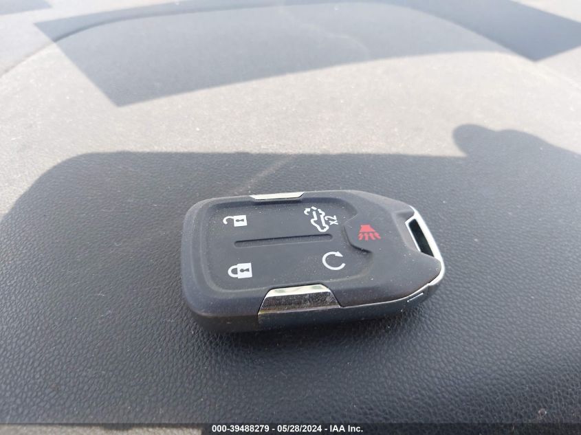 2021 Chevrolet Silverado 1500 2Wd Short Bed Lt VIN: 3GCPWCEK1MG178686 Lot: 39488279