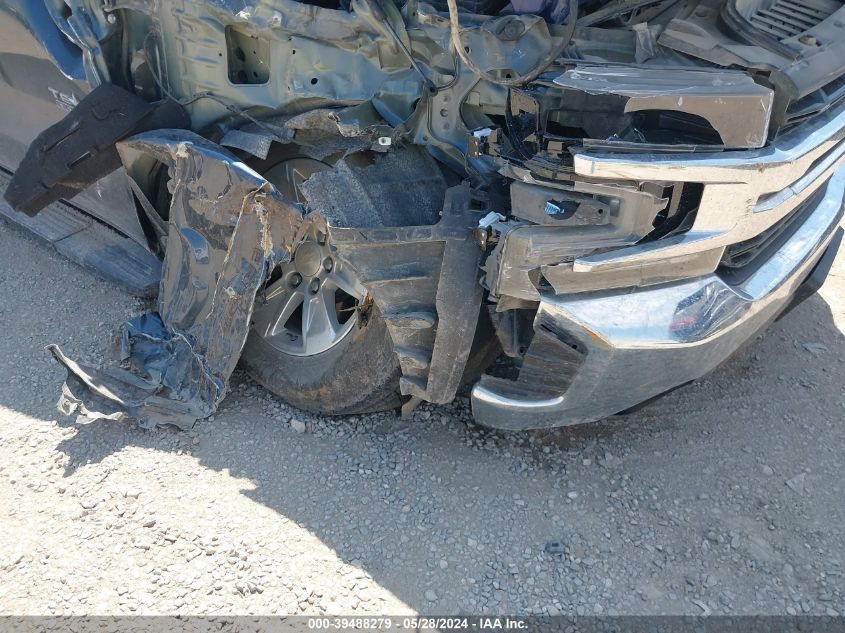 2021 Chevrolet Silverado 1500 2Wd Short Bed Lt VIN: 3GCPWCEK1MG178686 Lot: 39488279