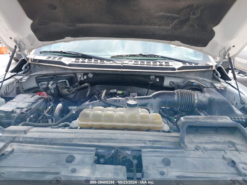 2019 Ford F-150 Xlt VIN: 1FTEW1EP0KKC94930 Lot: 39488295