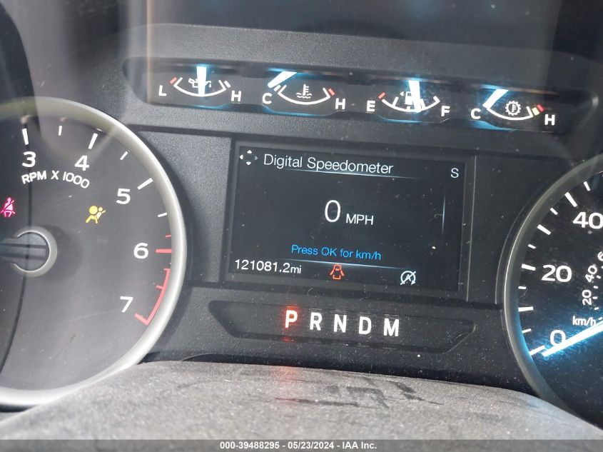 2019 Ford F-150 Xlt VIN: 1FTEW1EP0KKC94930 Lot: 39488295