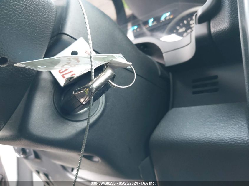 2019 Ford F-150 Xlt VIN: 1FTEW1EP0KKC94930 Lot: 39488295