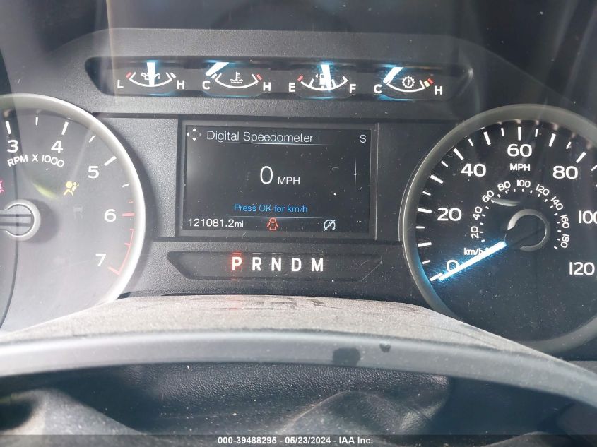 2019 Ford F-150 Xlt VIN: 1FTEW1EP0KKC94930 Lot: 39488295