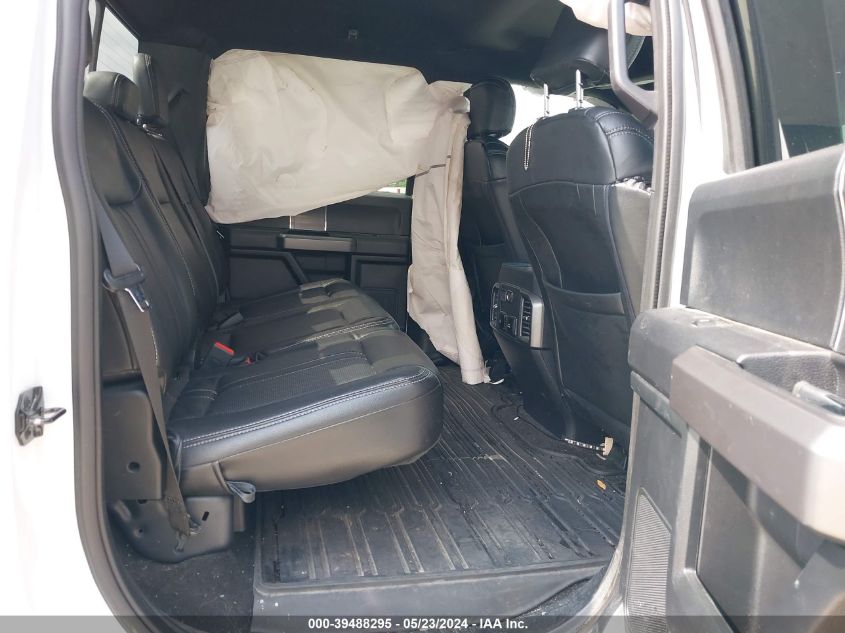 2019 Ford F-150 Xlt VIN: 1FTEW1EP0KKC94930 Lot: 39488295