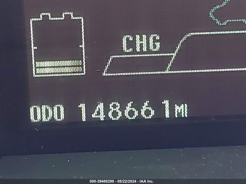 2015 Toyota Prius Two VIN: JTDKN3DU0F0439328 Lot: 39488298